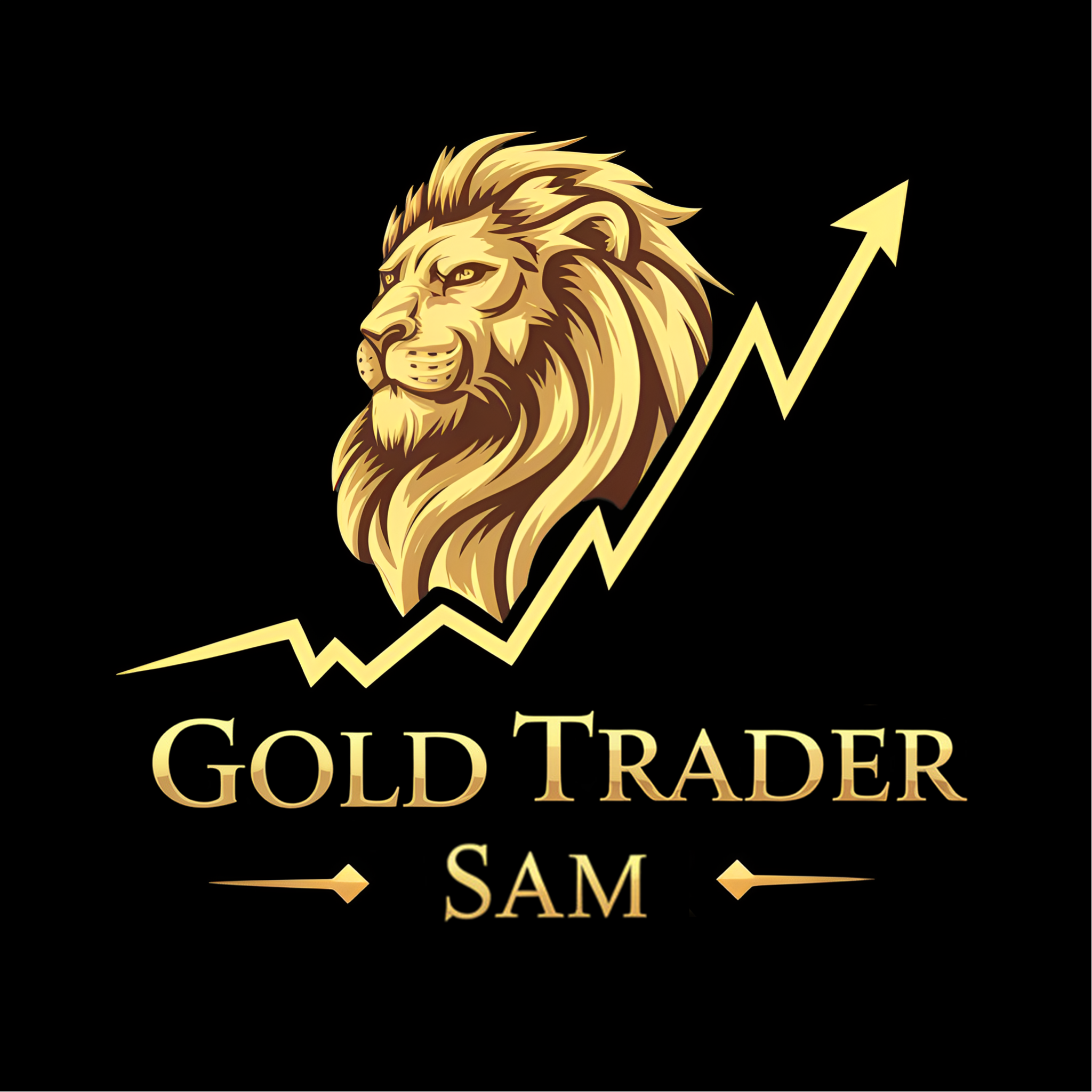 Sam Gold Trader Profile